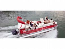 Aqua Patio AP 220 DC 2009 Boat specs