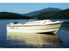 Arima Sea Sprinter 15 2009 Boat specs