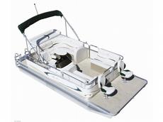 Avalon Bow Fish 20 ft. 2009 Boat specs