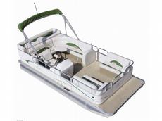 Avalon Catalina 18 ft. 2009 Boat specs