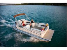 Avalon Catalina 20 ft. 2009 Boat specs