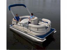 Avalon Eagle 14 ft. Family 2009 Boat specs