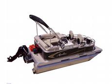 Avalon Eagle 14 ft. Fish 2009 Boat specs