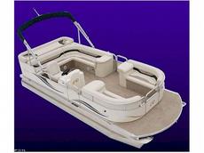 Avalon LS 20 ft. 2009 Boat specs