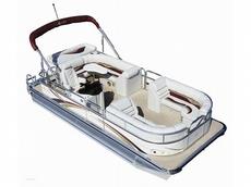 Avalon Paradise 20 ft. 2009 Boat specs