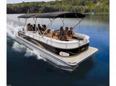 Avalon Paradise 26 ft. 2009 Boat specs