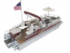 Avalon Sandbar 2009 Boat specs