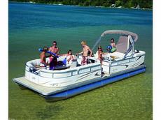Avalon Windjammer 26 ft. 2009 Boat specs