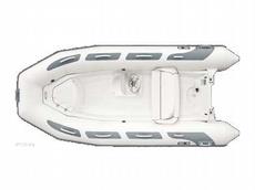 Avon Adventure Series 2009 Boat specs