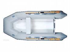 Avon Rover Lite Series 2009 Boat specs