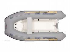 Avon Rover Rib Series 2009 Boat specs