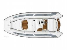 Avon Se 430 Jet SC dl 2009 Boat specs