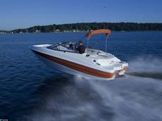 Azure Marine AZ 188 2009 Boat specs