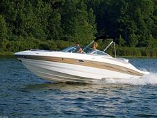 Azure Marine AZ 278 2009 Boat specs