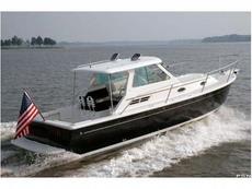 Back Cove Yachts Back Cove 29 2009 Boat specs