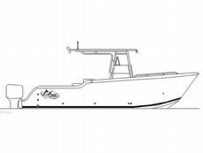 Baha Cruisers 270 CCC Flyer 2009 Boat specs