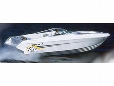 Baha Cruisers 340 Mach 1/BR 2009 Boat specs