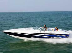 Baja Marine 342 Performance 2009 Boat specs