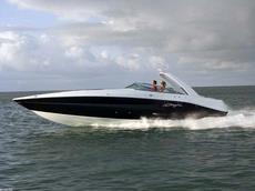 Baja Marine 405 Performance 2009 Boat specs