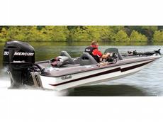 Bass Cat Pantera Classic 2009 Boat specs
