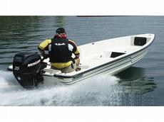Bass Cat Phelix 2009 Boat specs