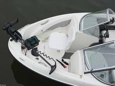 Bayliner 184 Ski N Fish 2009 Boat specs