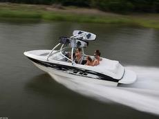 Bayliner 185 Bowrider 2009 Boat specs