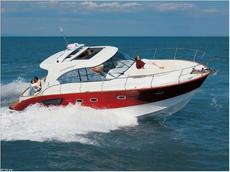 Beneteau Flyer 12 2009 Boat specs