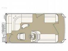 Bennington 165Ei 2009 Boat specs