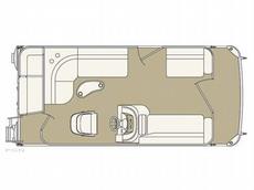 Bennington 185E 2009 Boat specs