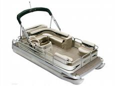 Bennington 185SL 2009 Boat specs