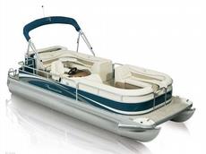 Bennington 2050GL-Family Cruise & Combos Series 2009 boat specs