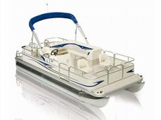Bennington 2050SF 2009 Boat specs