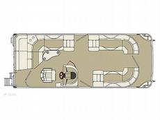 Bennington 2254RL 2009 Boat specs