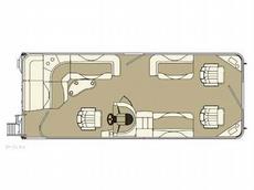Bennington 2257RFS 2009 Boat specs