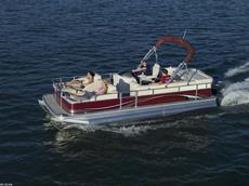 Bennington 2274RBR 2009 Boat specs