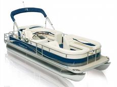 Bennington 2274RLi 2009 Boat specs