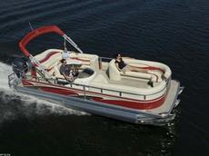Bennington 2275RLi 2009 Boat specs