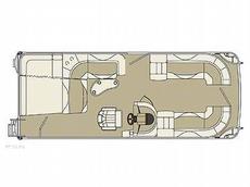 Bennington 2275RLIO210 2009 Boat specs