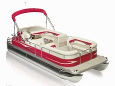 Bennington 2275SL 2009 Boat specs