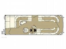 Bennington 2575RL 2009 Boat specs