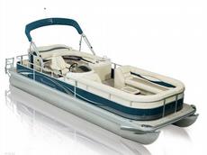 Bennington 2575RLi 2009 Boat specs