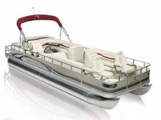 Bennington 2577RFSi 2009 Boat specs