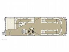 Bennington 2874RL 2009 Boat specs
