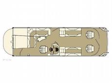 Bennington 2875RLTDIO 2009 Boat specs