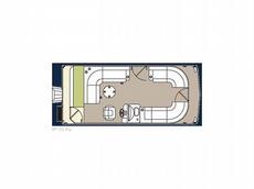 Berkshire Pontoons 200CL LTD 2009 Boat specs