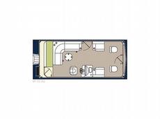 Berkshire Pontoons 201FC LTD 2009 Boat specs