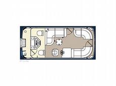 Berkshire Pontoons 201FC 2009 Boat specs