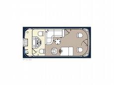 Berkshire Pontoons 202A 2009 Boat specs