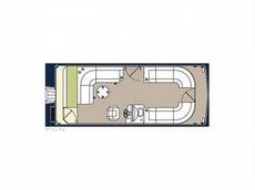 Berkshire Pontoons 220CL LTD 2009 Boat specs